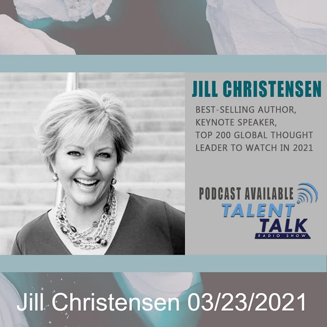 Jill Christensen 03/23/2021