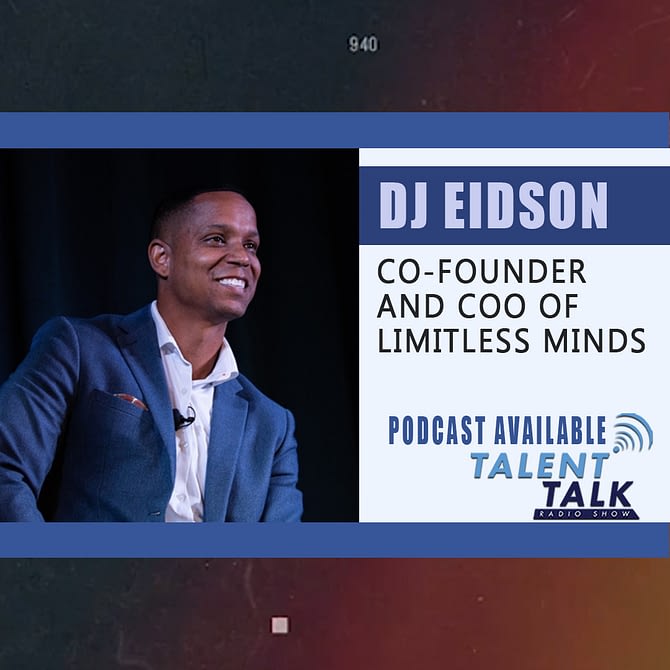 DJ Eidson 07/20/2021