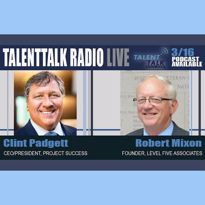 Clint Padgett and Robert Mixon 05/25/2021
