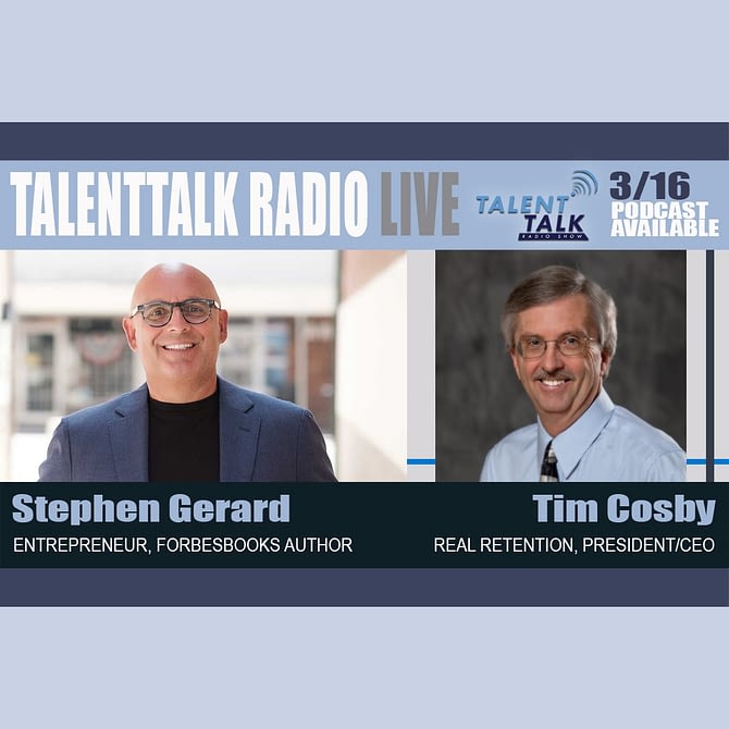 Stephen Gerard and Tim Cosby 05/18/2021